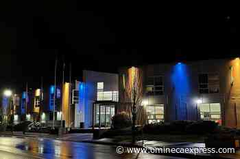 Scam emails, donation fraud surge in Canada as Ukraine crisis continues – Vanderhoof Omineca Express - Omineca Express