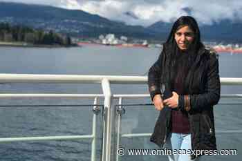 UBCO homicide victim a new resident to Canada – Vanderhoof Omineca Express - Omineca Express