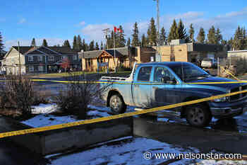 VIDEO: Suspect arrested in Vanderhoof after active shooter sparks city-wide lockdown – Nelson Star - Nelson Star