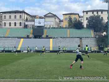 Per il Siena una partitella con la Primavera. Finisce 8-0 - Il Cittadino on line