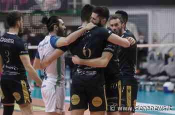 Emma Villas Aubay Siena, ripresi gli allenamenti: domenica in programma la trasferta a Castellana Grotte - Siena News