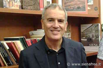 Siena, Valentini (Pd): ''Sulle opere pubbliche l'amministrazione ha tolto l'adesivo 2017 e messo quello 2022'' - SienaFree.it
