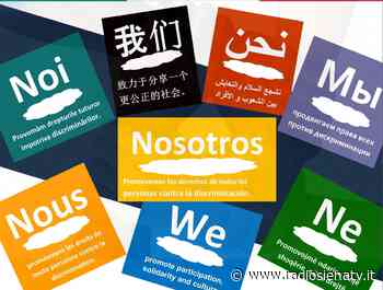 Immigrati volontari attivi, la campagna parte da Siena e Monteriggioni - RadioSienaTv