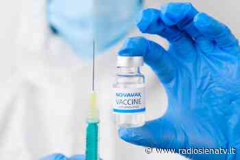 Covid: flop del vaccino Novavax anche in provincia di Siena - RadioSienaTv