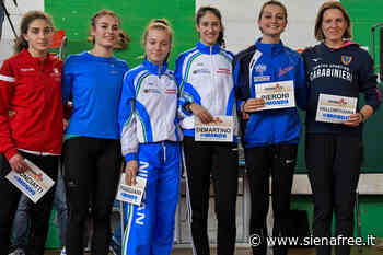 Torna il Siena High Jump Indoor Contest - SienaFree.it