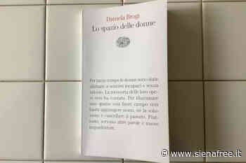 8 marzo, all'Università per Stranieri di Siena presentazione del volume ''Lo spazio delle donne'' - SienaFree.it