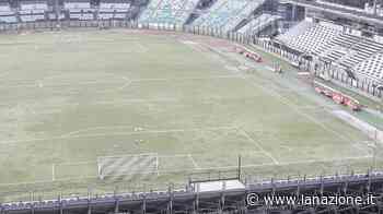 Il Comune scrive al Siena "Via ai lavori entro aprile" - LA NAZIONE