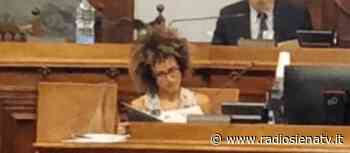 Diodorina Valerino lascia la Provincia di Siena per il Comune di Rimini - RadioSienaTv