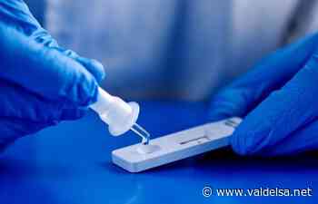 318 nuovi casi di covid in provincia di Siena, 290 i guariti - Valdelsa.net