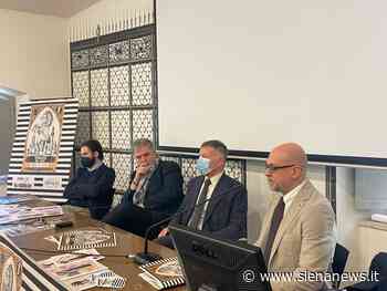 Torna nelle edicole ‘Figuriamoci Siena’: il 2022 tutto dedicato al cavallo - Siena News