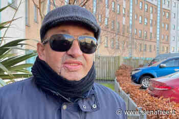 Siena, Massimo Vita entra in politica - SienaFree.it