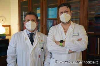 Primo trapianto di polmone realizzato in sinergia tra Siena e Firenze - Toscana Notizie