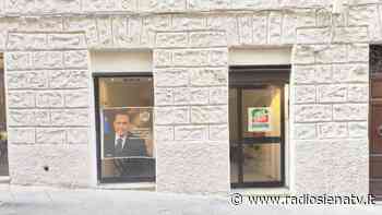 Forza Italia inaugura la sua nuova sede a Siena - RadioSienaTv