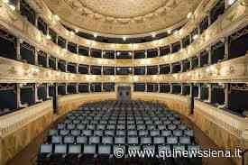 Carmen#1 in scena a "Siena Città Aperta" - Qui News Siena