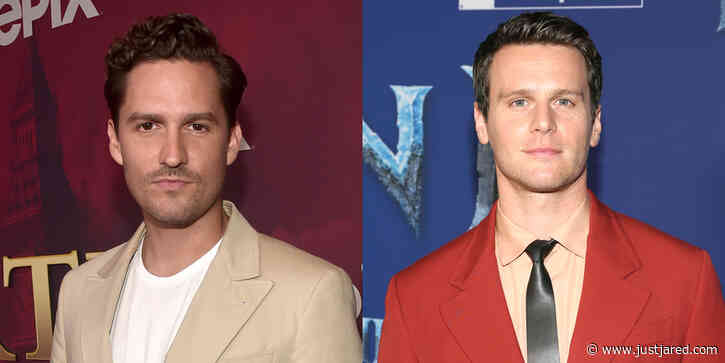 Ben Aldridge & Jonathan Groff to Star in M. Night Shyamalan's 'Knock at the Door'