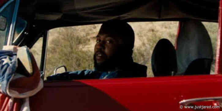 Khalid Returns With 'Last Call' - Watch the Music Video!