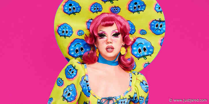 'RuPaul's Drag Race' Star Willow Pill Opens Up About Trans Identity & Chronic Illness