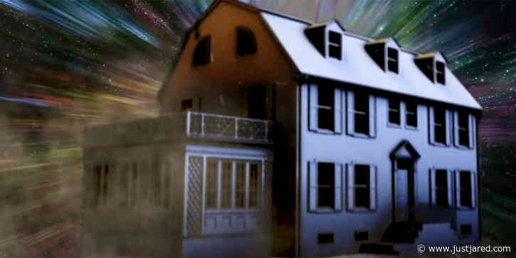 The Amityville House Goes to Space in 'Amityville in Space' - Watch the Trailer
