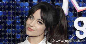 Camila Cabello Has Announced Some Big News About 'Familia'
