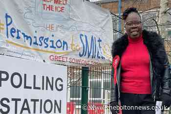 Polls close in ‘really tight’ Erdington by-election - The Bolton News