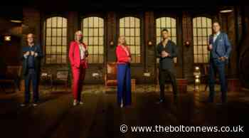 BBC Dragons' Den is looking for participants - How to apply - The Bolton News