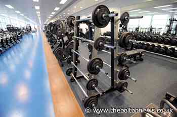 Weight training improves sleep more than running, study suggests - The Bolton News