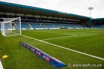 No Pay On The Day At Gillingham - News - Bolton Wanderers