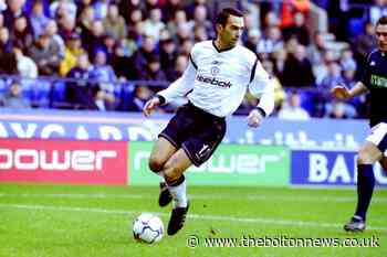 Remembering Bolton Wanderers star Youri Djorkaeff's home debut 20 years on - The Bolton News