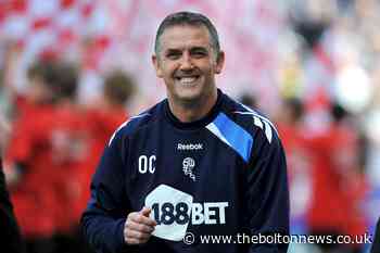Ex-Bolton Wanderers boss Owen Coyle closing in on title with Indian club Jamshedpur - The Bolton News