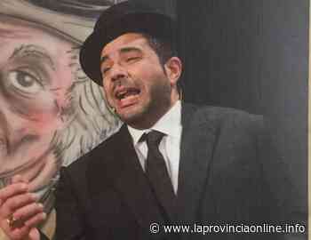 Appuntamento al teatro Summarte con "Merone canta Taranto" - laProvinciaOnline.info