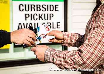 Consumer Tire Sell-out Rates Remain Elevated - Modern Tire Dealer