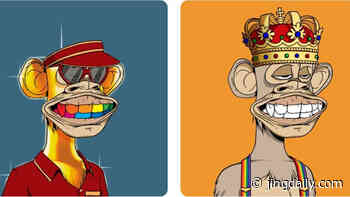 Decoding Luxury's NFT Consumer - Jing Daily