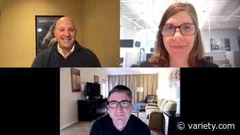 Discovery, Salesforce Execs On Consumer Acquisition In Streaming World - Variety