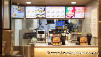 Is Darden Restaurants, Inc. (DRI) a Winner in the Consumer Cyclical Sector? - InvestorsObserver