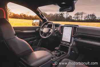 Best Driver Monitoring Systems, According to Consumer Reports - MotorBiscuit