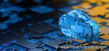 CVS CIO: Data ecosystem development for a consumer-first healthcare experience - Healthcare Dive