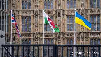 UK consumer spending set to fall amid cost of living crunch - ING Think