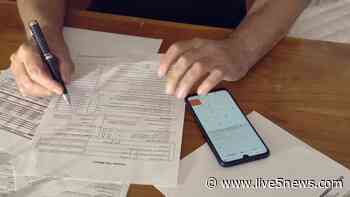 Consumer Crackdown: BBB says tax time brings out scammers - Live 5 News WCSC