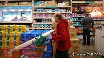 Here's why Wall Street is betting against the US consumer - CNN