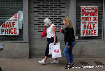 Consumer Spending Explained, With the Help of Marge Simpson - Nasdaq