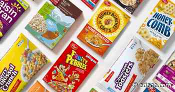 Post Consumer Brands names Mediahub as U.S. media agency of record - AdAge.com