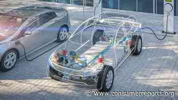 What Happens to the Old Batteries in Electric Cars? - Consumer Reports