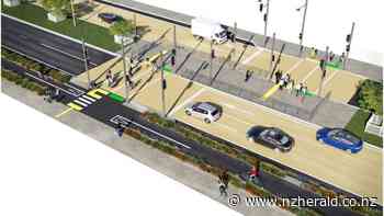 Wellington Airport puts billion-dollar transport plan on notice over pedestrian crossing - New Zealand Herald