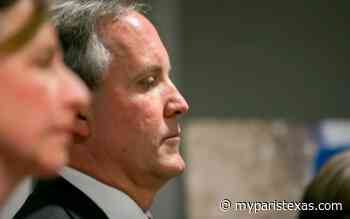 AG Paxton Sends Letter to Biden Administration to Reinstate the Transport of Liquefied Natural Gas to Improve U.S. Energy Independence - MyParisTexas.com