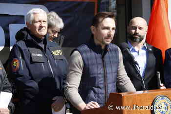 F.S. firearms shop collecting, selling guns for transport to Ukraine - liherald.com