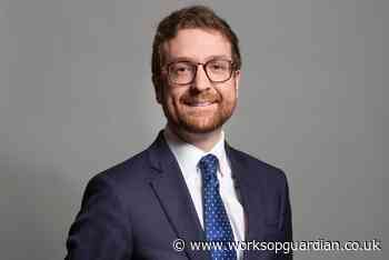 Alexander Stafford Column: My campaign can help to create a unified transport strategy for our area - Worksop Guardian