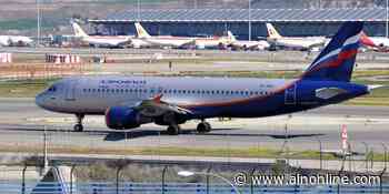 IATA Opposes Bans on Parts Shipments to Russian Airlines - Aviation International News