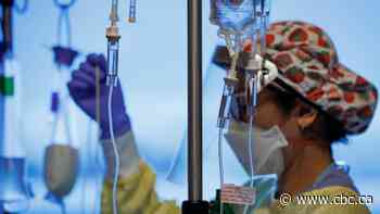 February was 3rd-deadliest pandemic month in Saskatchewan