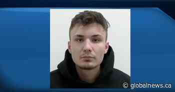 Man wanted for attempted murder over Calgary road rage incident arrested, also faces arson charge