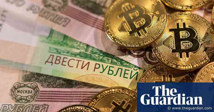 Every bitcoin helps: why Ukraine is soliciting for cryptocurrency donations